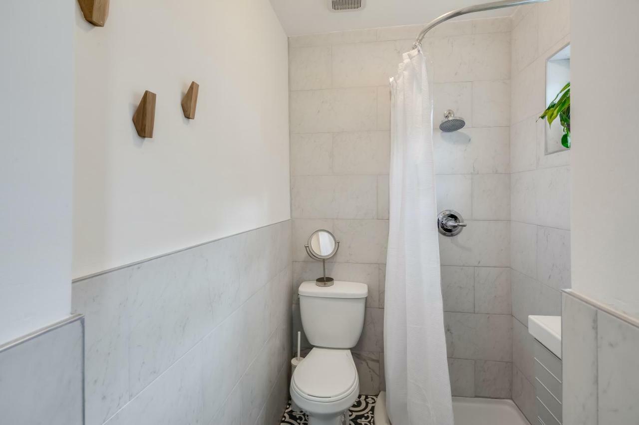 Hideaway On Hermit Street - Walk To Main Street Manayunk Philadelphia Ngoại thất bức ảnh